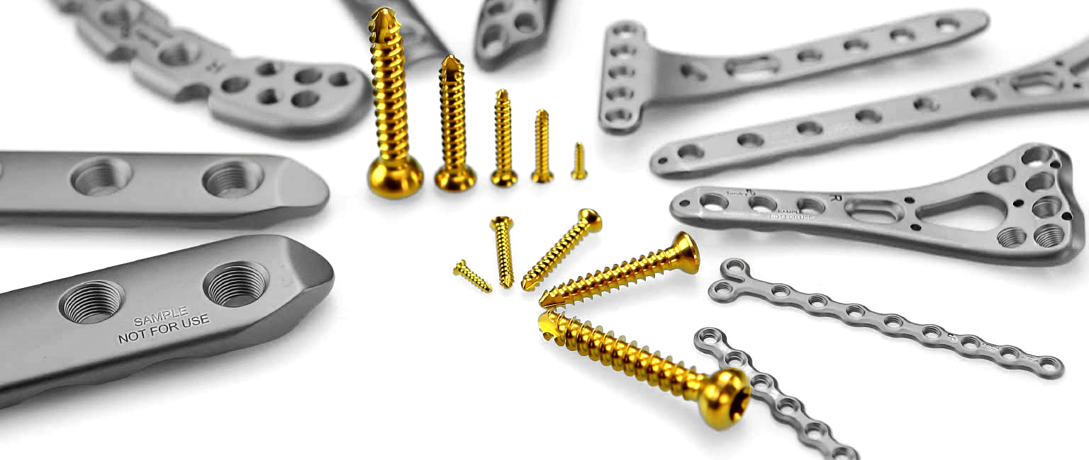 Cortex Screws